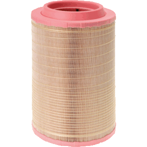 Filtr powietrza, wkład