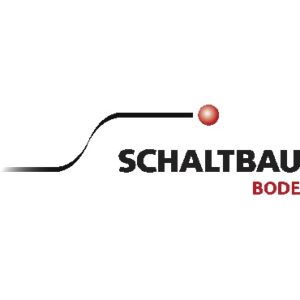 Blokada, Schaltbau bode