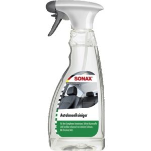 Środek czyszczący wnętrze, 500ml