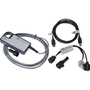 Przyrząd diagnostyczny