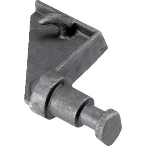 Czop do zamka wahadłowego, prawa, 603