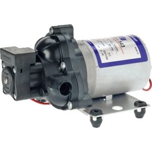 Pompa świeżej wody, 24V, 11l/min
