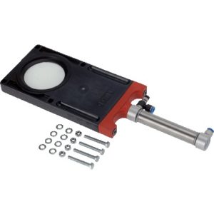 Zawór odcinający do toalety BG