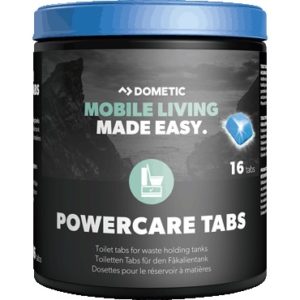 Środek do czyszczenia sanitariatów, 16 szt