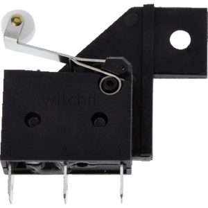 Łącznik stykowy, 24V, Schaltbau bode