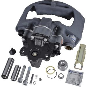 Zacisk hamulca, Typ Knorr SB7461RC