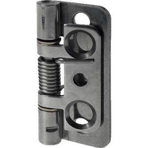 Zawias, drzwi, lewa,prawa, stal, Schaltbau bode