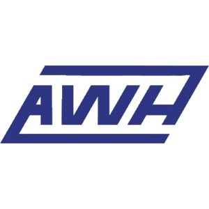 Tarcza osi, 80mm, stal nierdzewna, AWH, Średnica nominalna (mm) 80