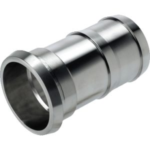 Złączka węża, króciec węża do mleka, AWH, ø zewnętrzna króćca węża (mm) 53