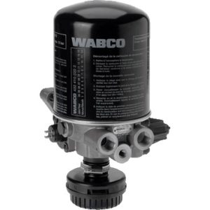 Osuszacz powietrza, 1 komora, ogrzewane