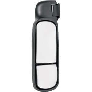 System lusterka, 24V, lewa, ogrzewane