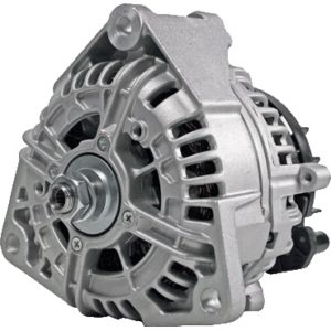 Alternator, 28V, 110A