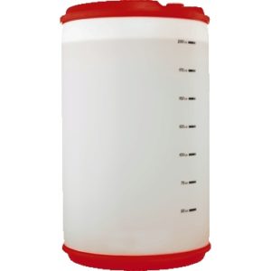 Środek czyszczący wnętrze, 200l