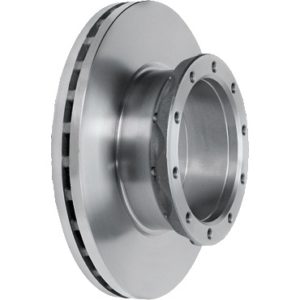 Tarcze hamulcowe, 10-otworowy, ø430mm