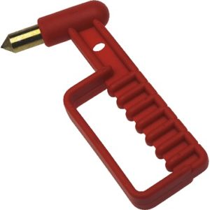 Młotek bezpieczeństwa