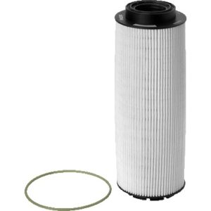 Filtr paliwa, wkład