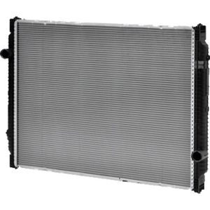 Chłodnica wody, 900mm, 708mm, 52mm