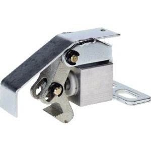 Zamek, drzwi, manualny, Wysokość (mm) 112, Szerokość (mm) 65, Głębokość (mm) 54