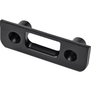 Klin zamykający, drzwi, Wysokość (mm) 23,7, Długość (mm) 86, Szerokość (mm) 30