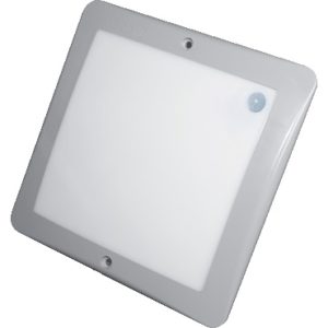 Oświetlenie wnętrza pojazdu, Proplast, 24V, LED, czujnik ruchu