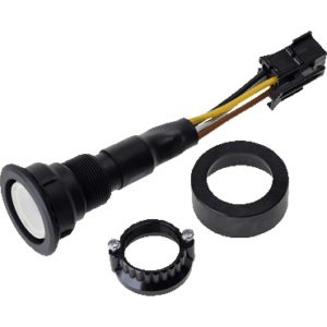 Przełącznik klawiszowy, 24V