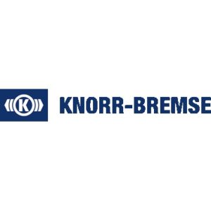 Zawór, 4/2-drożny, Knorr-Bremse