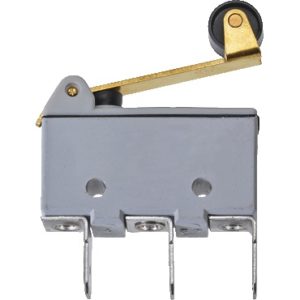 Łącznik stykowy, 24V, Ventura, Długość (mm) 35