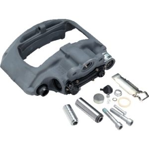 Zacisk hamulca, Typ Knorr SN7211RC