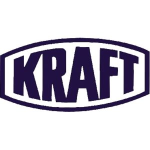 Talerz, Kraft, Średnica nominalna (mm) 80mm, stal nierdzewna, Wykonanie materiału 1.4404