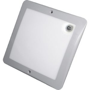 Oświetlenie wnętrza pojazdu,  Proplast, 12,24V, LED włącznik