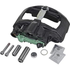 Zacisk hamulca, Typ MEI LB225/5C1120