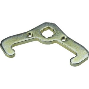 Klin zamykający, Schaltbau bode