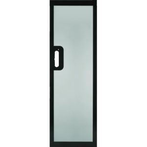 Szyba drzwi, zielony przyciemniany, Wysokość (mm) 1862, Szerokość (mm) 610, Schaltbau bode