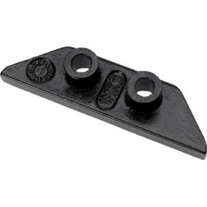 Klin zamykający, Wysokość (mm) 22, Długość (mm) 100,  Szerokość (mm) 27, Schaltbau bode