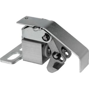 Zamek, drzwi, manualny, Wysokość (mm) 112, Szerokość (mm) 65, Głębokość (mm) 54