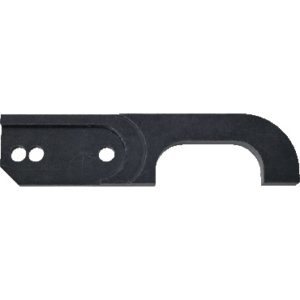 Docisk, Schaltbau bode