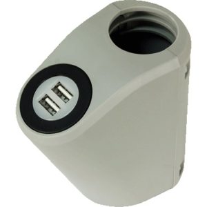 Gniazdo wtykowe, USB