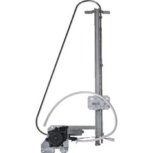 Podnośnik szyby, lewa, elektryczny