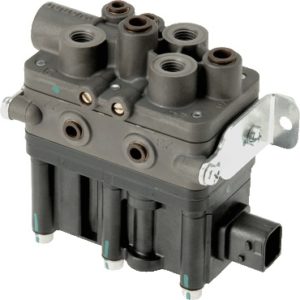 Zawór elektromagnetyczny, Wabco