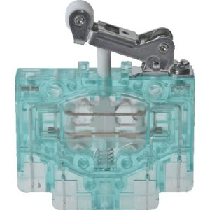 Łącznik stykowy, 24V, Ventura, Długość (mm) 50