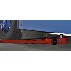 Podnośniki typu „żaba”, 10,20,45t