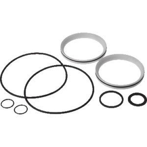 Zestaw uszczelniający zawór kulowy, Prokosch, Dla średnicy nominalnej (mm) 80, 3 cale