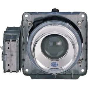 Reflektor świateł przednich, lewa,prawa