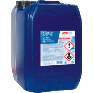 Płyn niezamarzający do chłodnic, D-30, 20l
