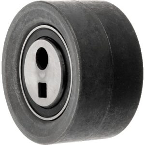 Rolka prowadząca, ø70,6mm, 38mm, metal