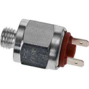 Wyłącznik ciśnieniowy, 24V, drzwi, Ventura, Gwint metryczny złącza M 12, Gwint złącza (cale) 7/16-20 UNF-2B