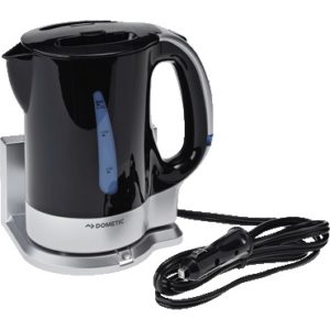 Czajnik, 24V, 380W, 750ml