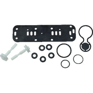 Zestaw naprawczy zaworu, Wabco