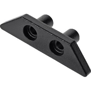 Klin zamykający, drzwi, Wysokość (mm) 30, Długość (mm) 100, Szerokość (mm) 27