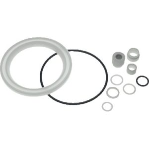 Zestaw uszczelek do klapy odcinającej, Dla średnicy nominalnej (mm) 80, 3 cale